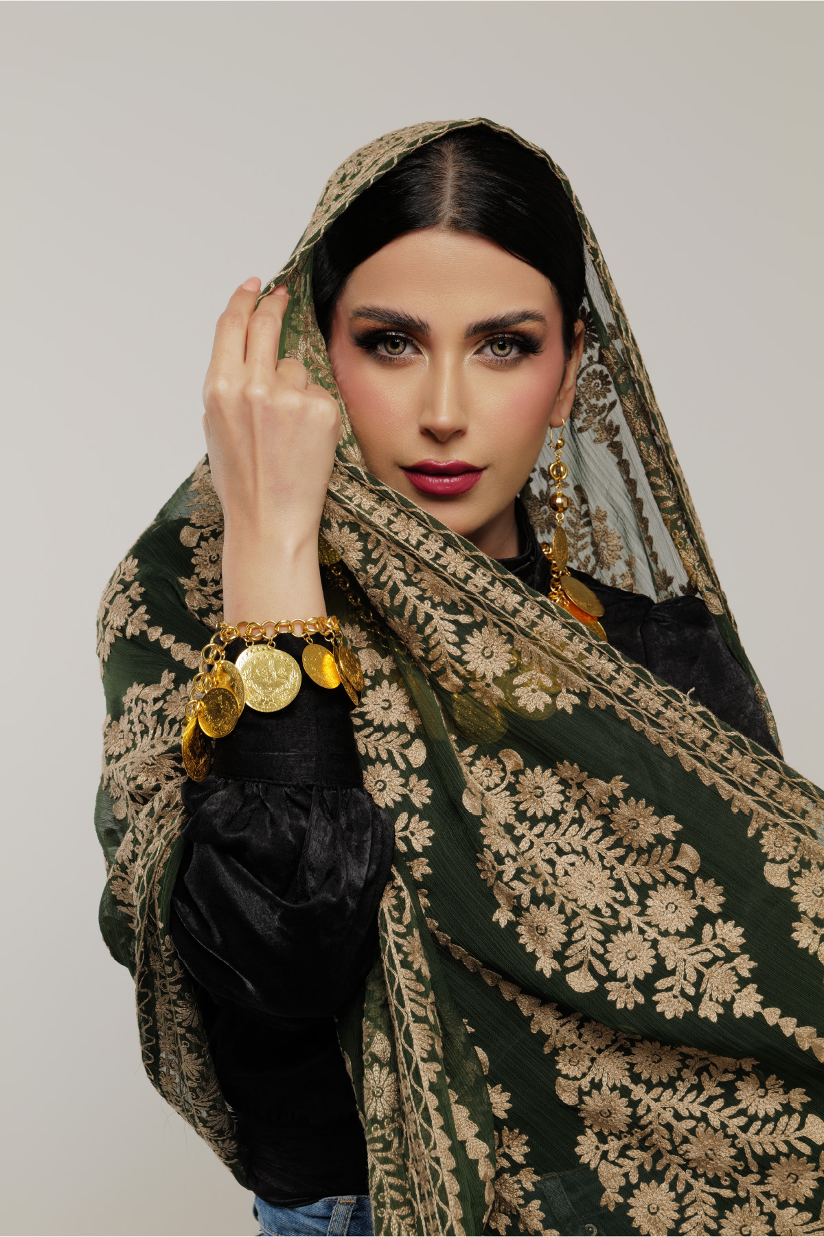 Shawl